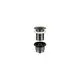 DORNBRACHT-Siebventil-SERIENNEUTRAL-10110970-1-1-4-Dark-Platinum-gebuerstet-10110970-99 gallery number 1